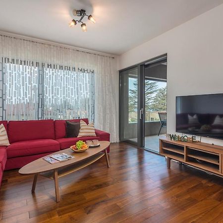 Spada Apartment 3 Bedrooms Near The Beach! Пореч Экстерьер фото